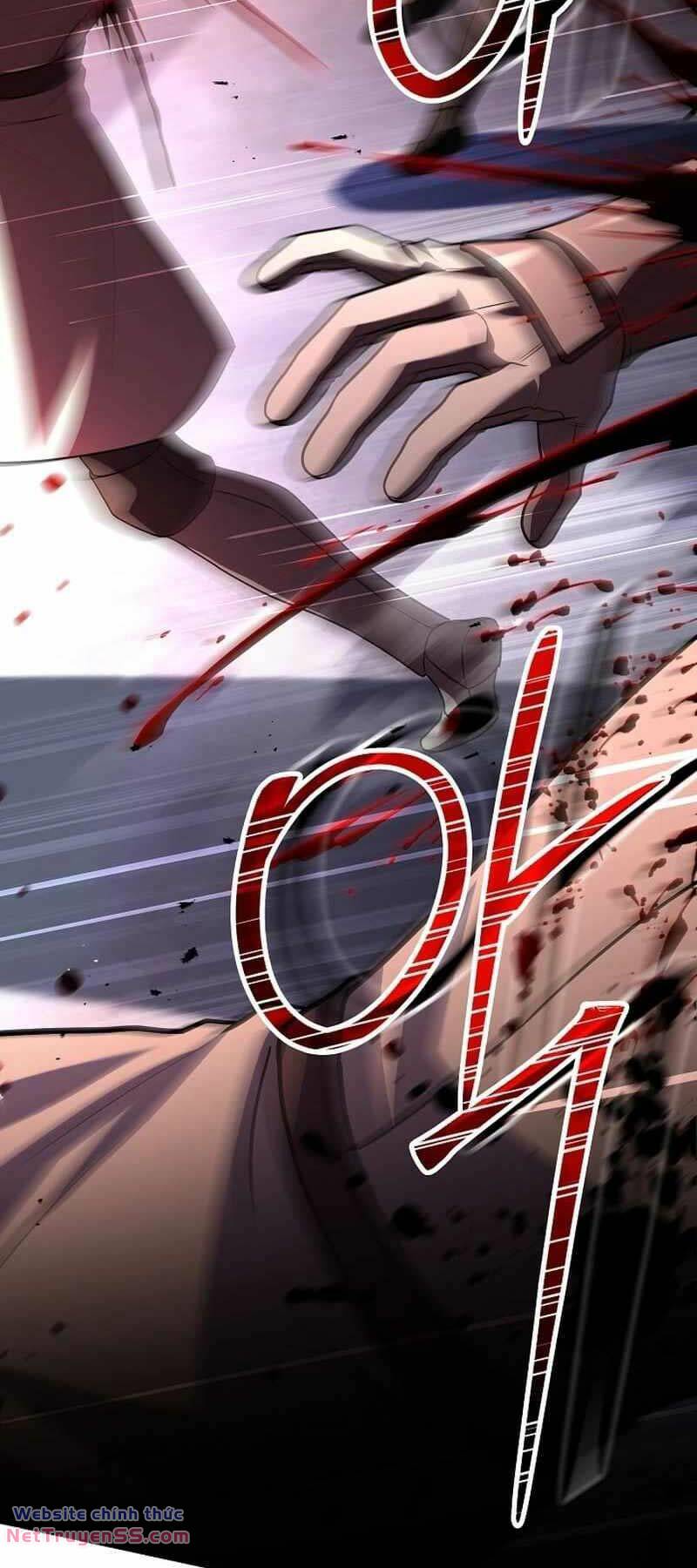 Huyền Thoại Giáo Sĩ Trở Lại: Chapter 126