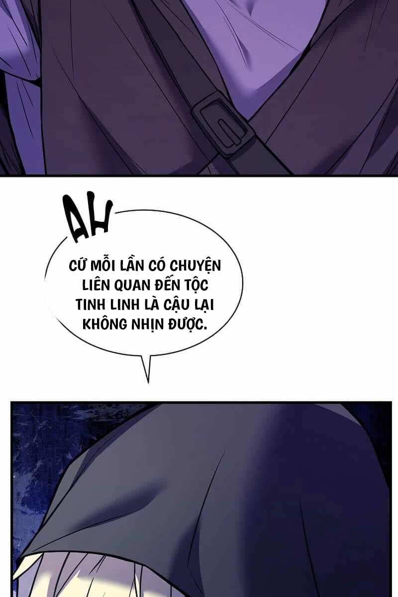 Huyền Thoại Giáo Sĩ Trở Lại: Chapter 126