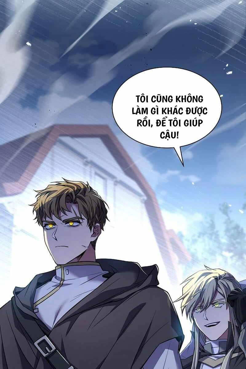 Huyền Thoại Giáo Sĩ Trở Lại: Chapter 126