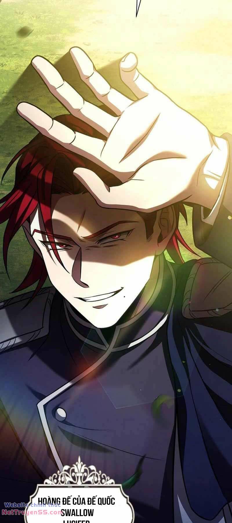 Huyền Thoại Giáo Sĩ Trở Lại: Chapter 126