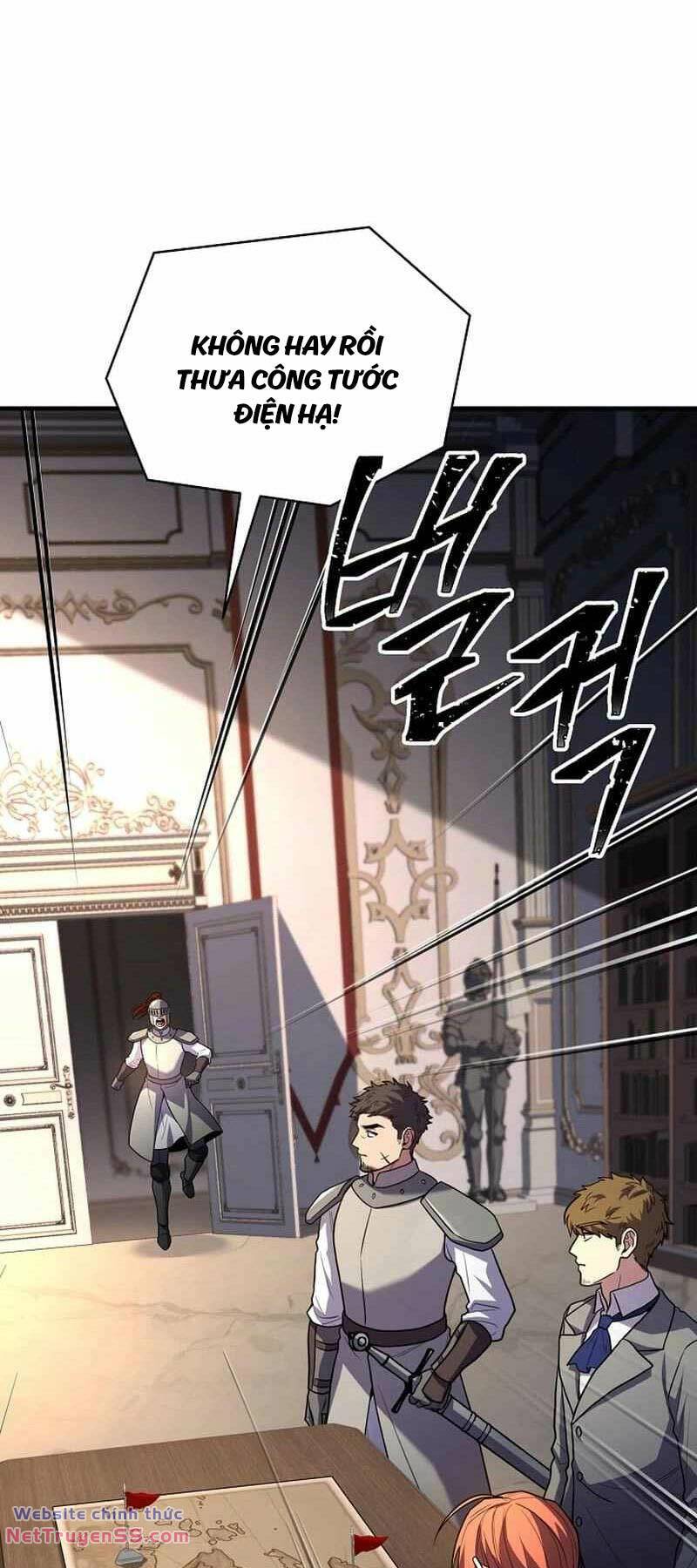 Huyền Thoại Giáo Sĩ Trở Lại: Chapter 126