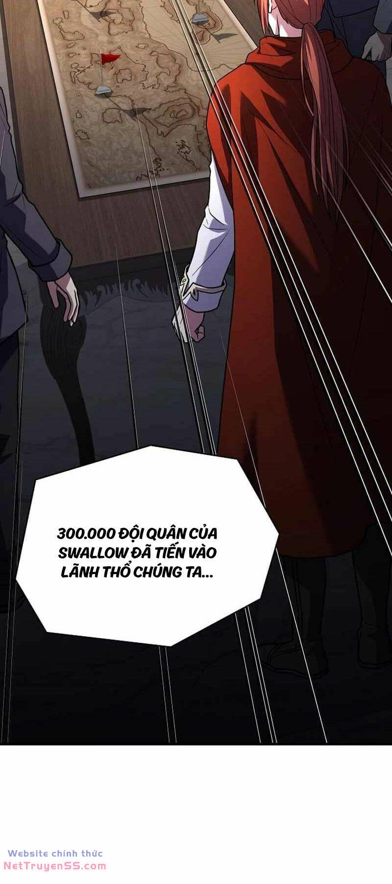 Huyền Thoại Giáo Sĩ Trở Lại: Chapter 126
