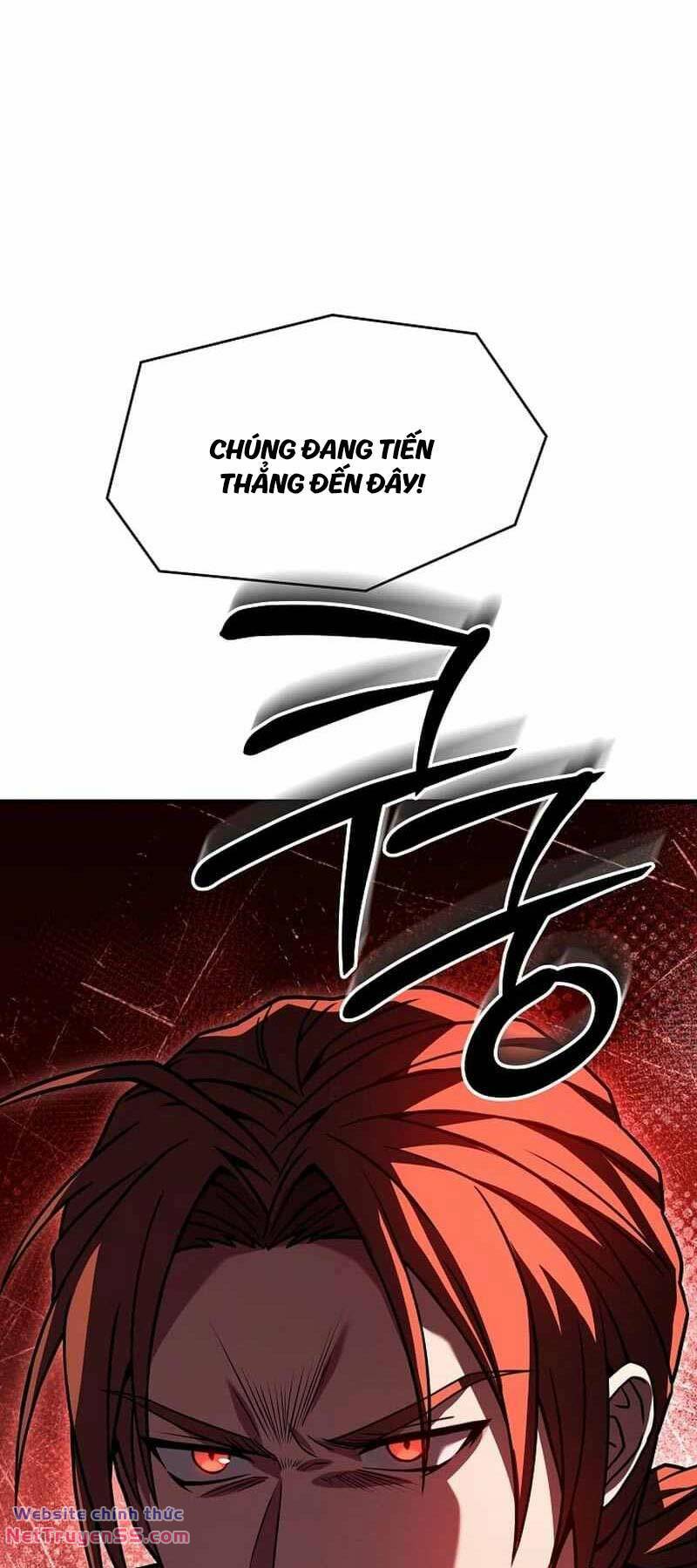 Huyền Thoại Giáo Sĩ Trở Lại: Chapter 126