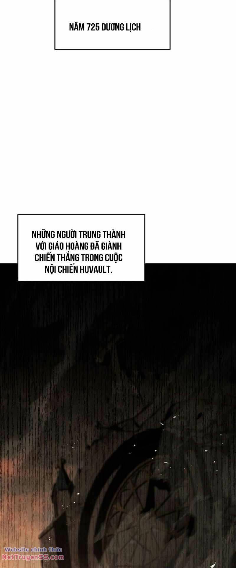 Huyền Thoại Giáo Sĩ Trở Lại: Chapter 126
