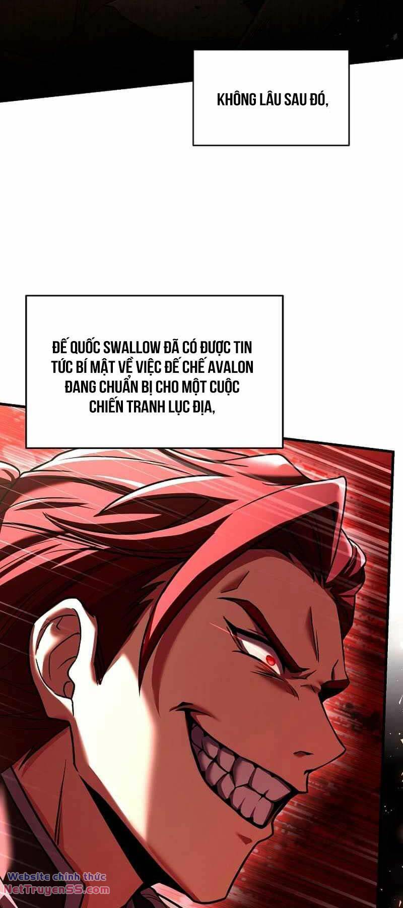 Huyền Thoại Giáo Sĩ Trở Lại: Chapter 126