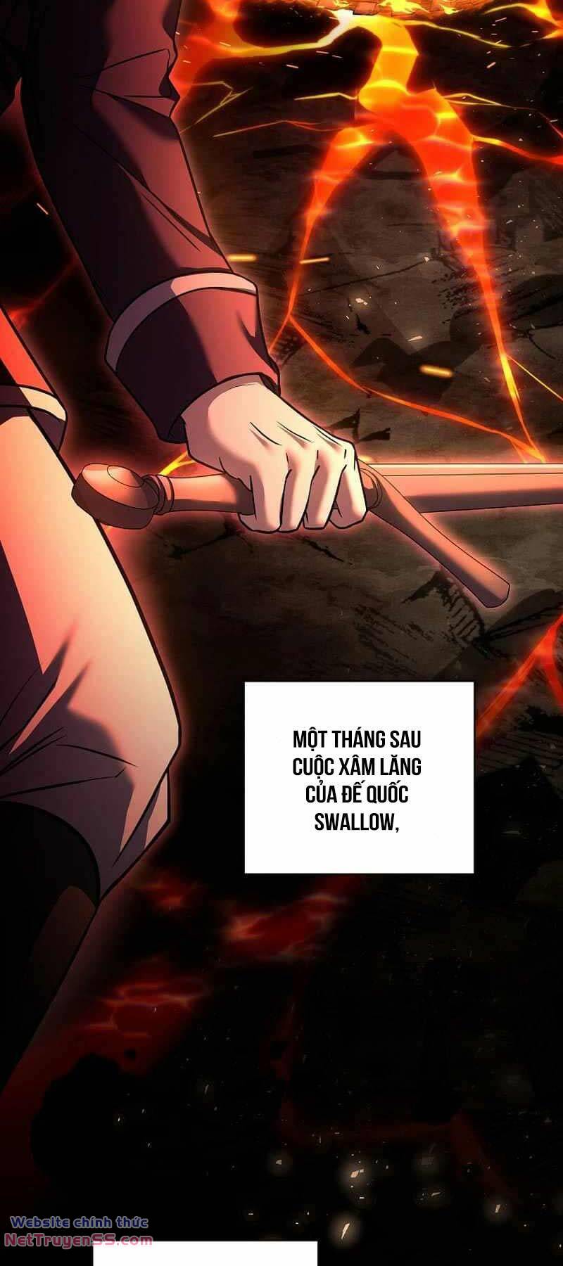 Huyền Thoại Giáo Sĩ Trở Lại: Chapter 126