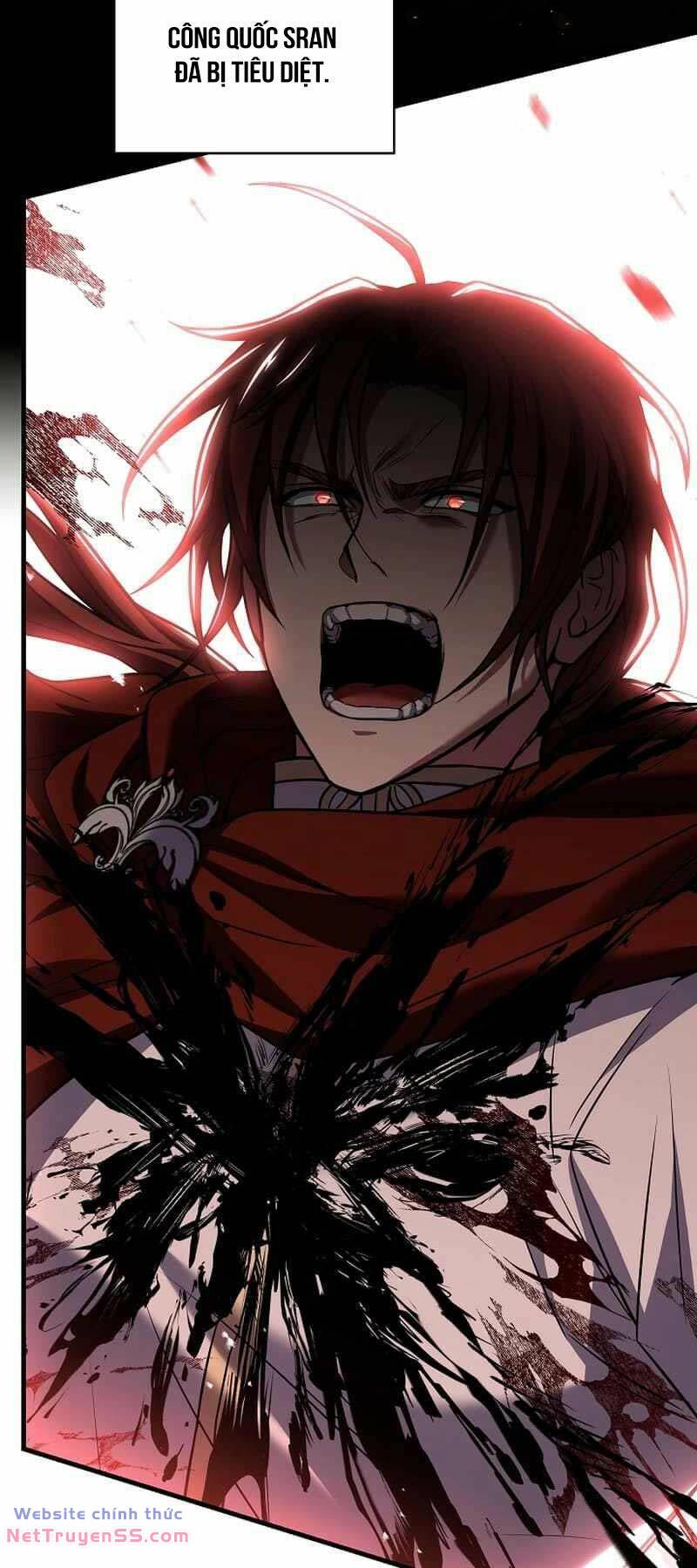 Huyền Thoại Giáo Sĩ Trở Lại: Chapter 126