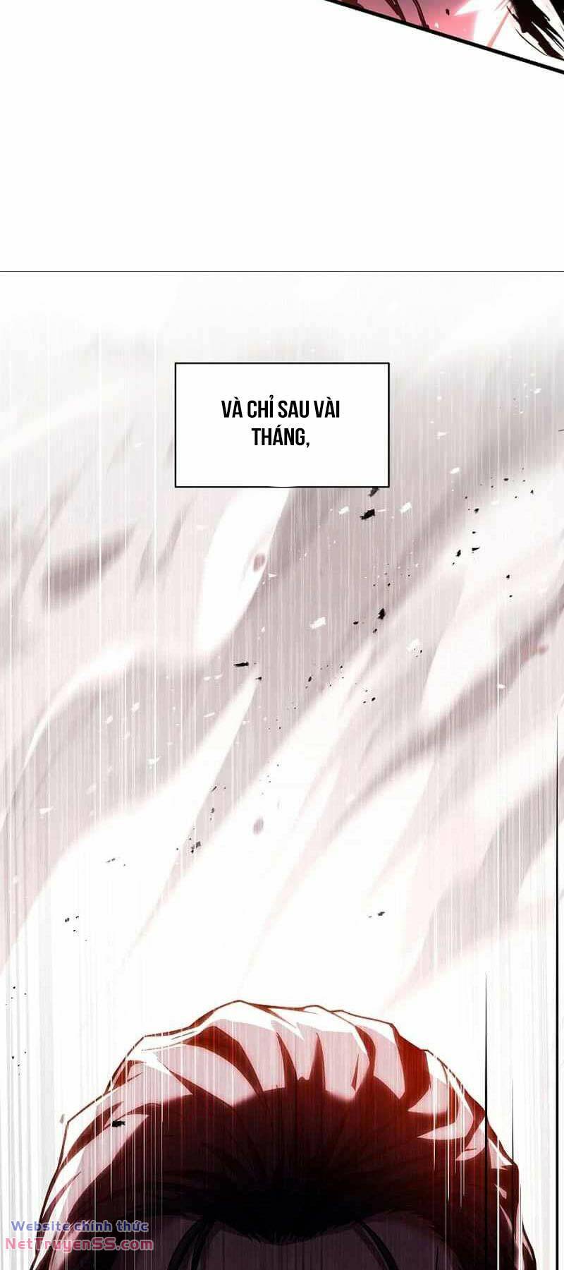 Huyền Thoại Giáo Sĩ Trở Lại: Chapter 126