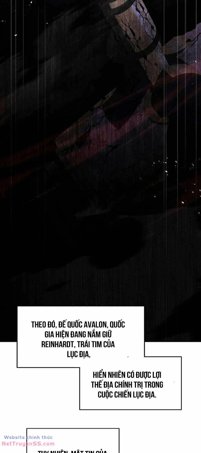 Huyền Thoại Giáo Sĩ Trở Lại: Chapter 126