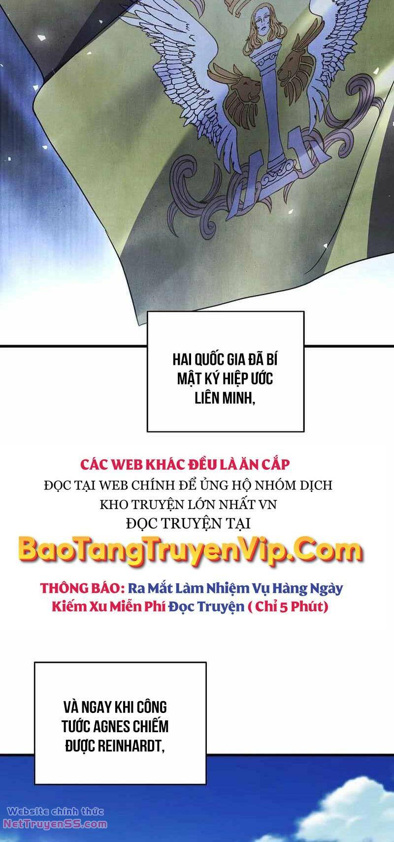 Huyền Thoại Giáo Sĩ Trở Lại: Chapter 126