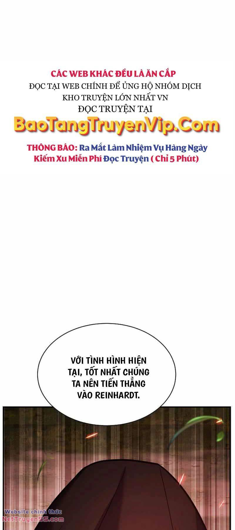 Huyền Thoại Giáo Sĩ Trở Lại: Chapter 126
