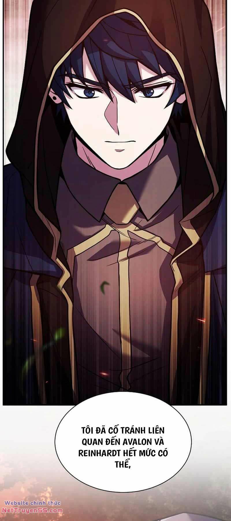Huyền Thoại Giáo Sĩ Trở Lại: Chapter 126