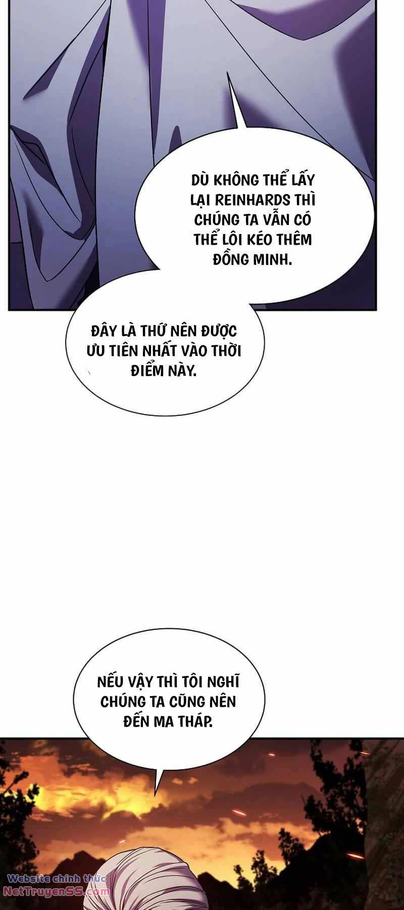 Huyền Thoại Giáo Sĩ Trở Lại: Chapter 126