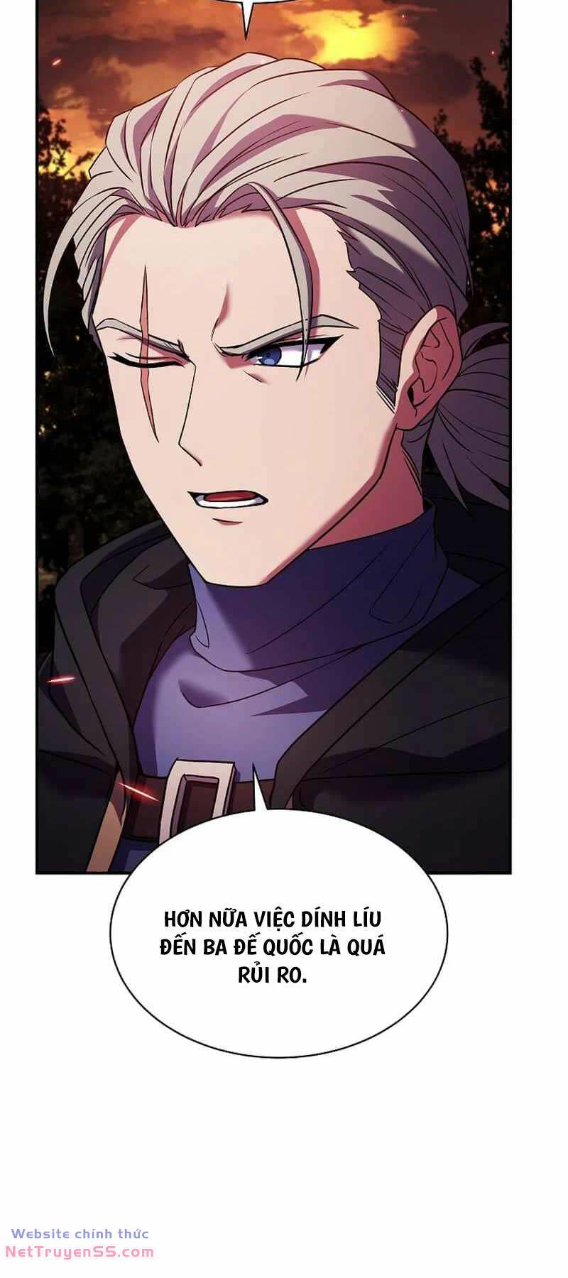 Huyền Thoại Giáo Sĩ Trở Lại: Chapter 126