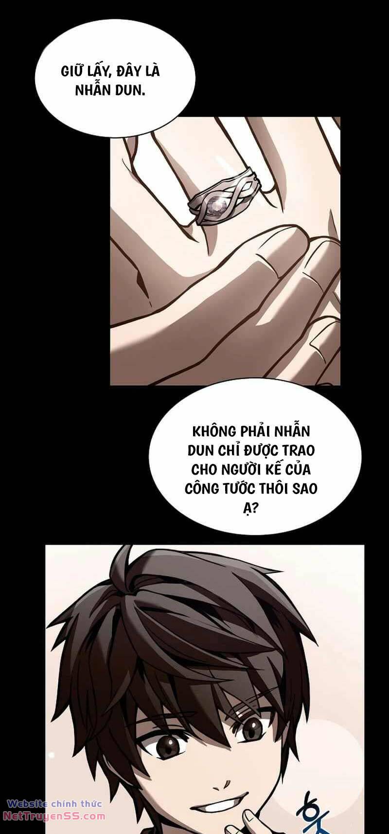 Huyền Thoại Giáo Sĩ Trở Lại: Chapter 126
