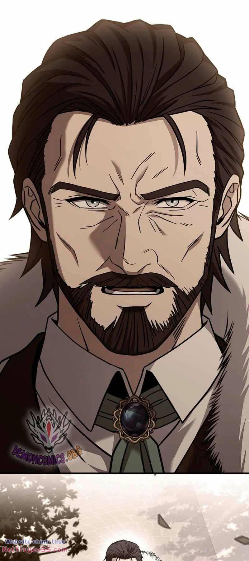 Huyền Thoại Giáo Sĩ Trở Lại: Chapter 126