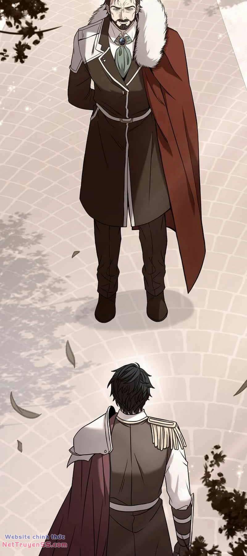 Huyền Thoại Giáo Sĩ Trở Lại: Chapter 126