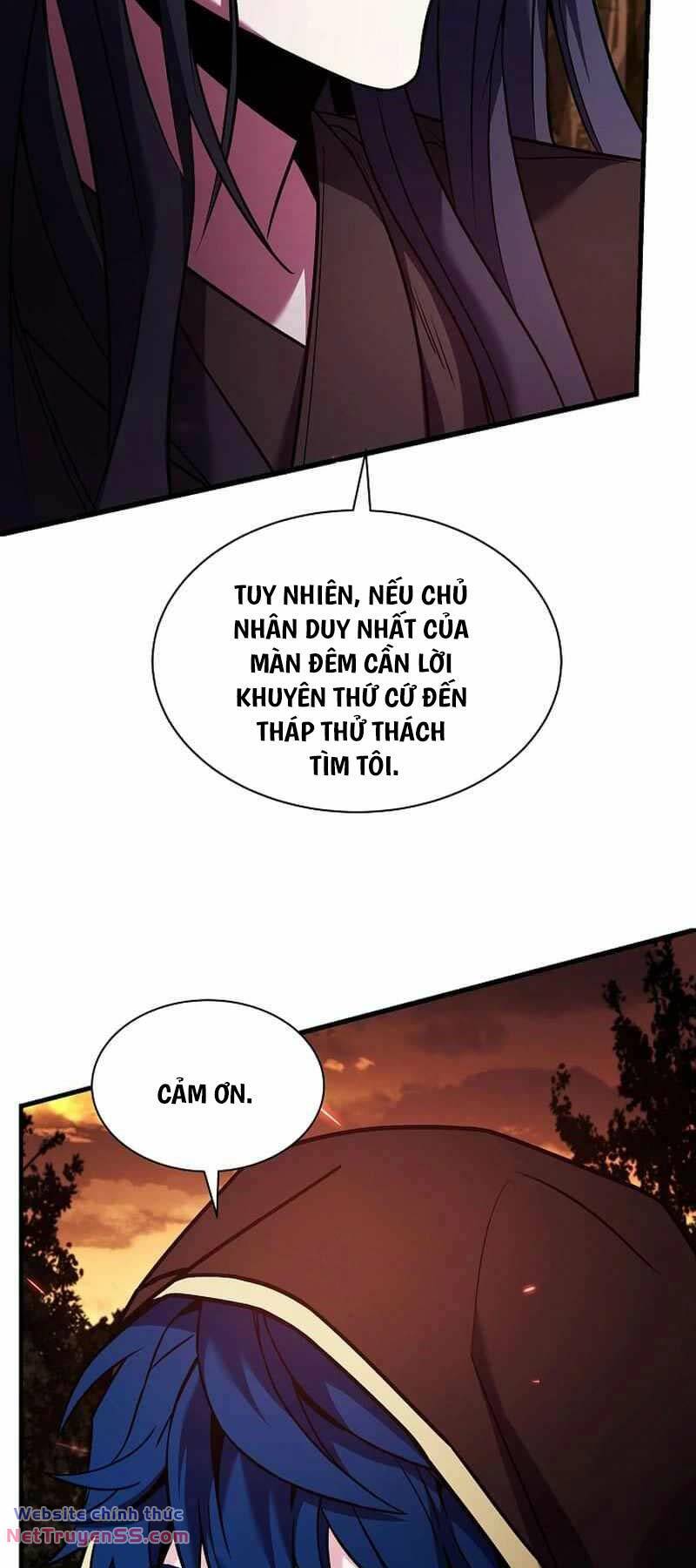 Huyền Thoại Giáo Sĩ Trở Lại: Chapter 126