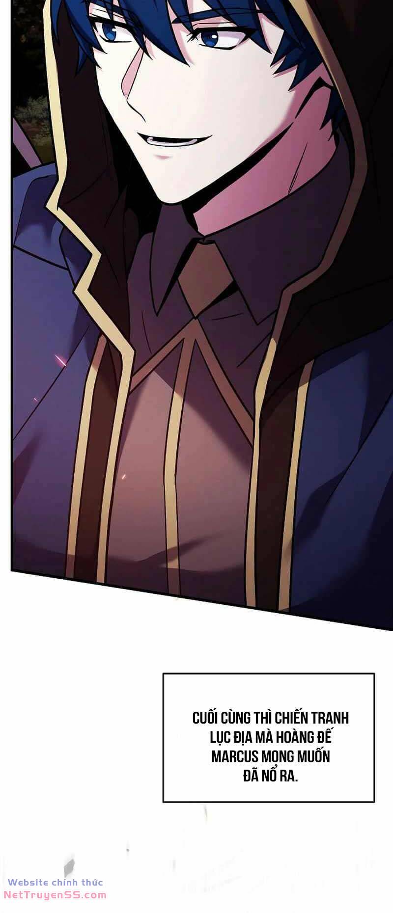 Huyền Thoại Giáo Sĩ Trở Lại: Chapter 126