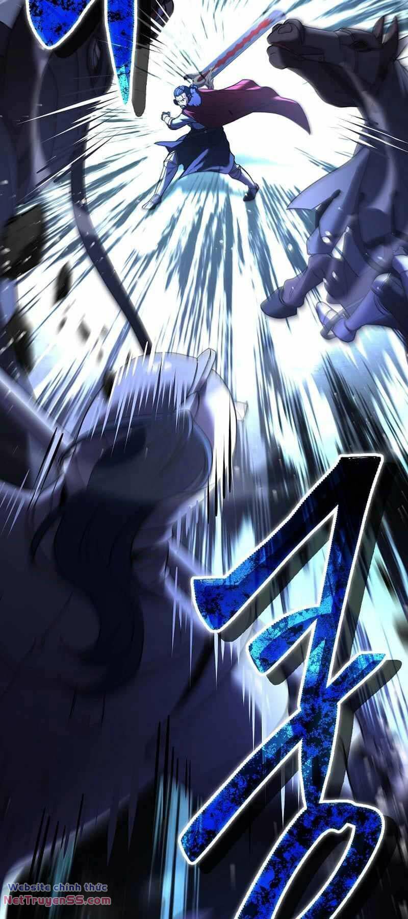 Huyền Thoại Giáo Sĩ Trở Lại: Chapter 126
