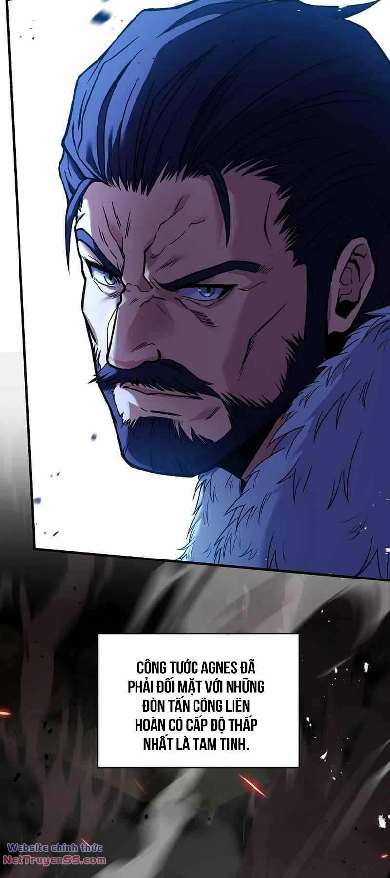 Huyền Thoại Giáo Sĩ Trở Lại: Chapter 126