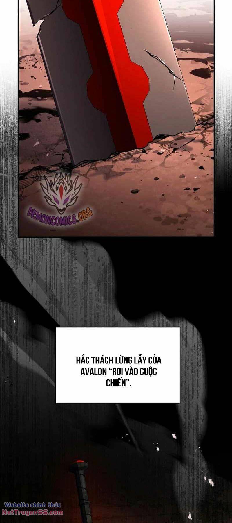 Huyền Thoại Giáo Sĩ Trở Lại: Chapter 126