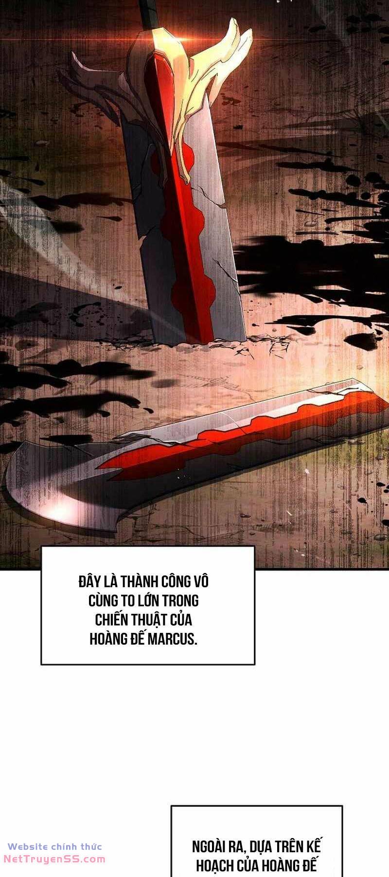 Huyền Thoại Giáo Sĩ Trở Lại: Chapter 126