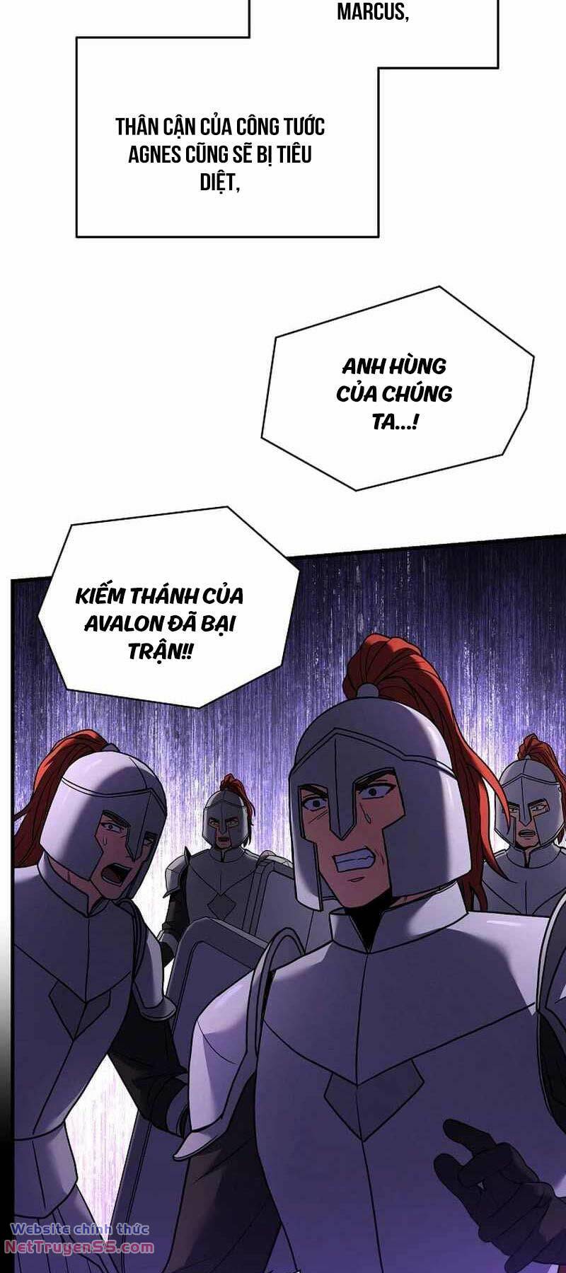 Huyền Thoại Giáo Sĩ Trở Lại: Chapter 126