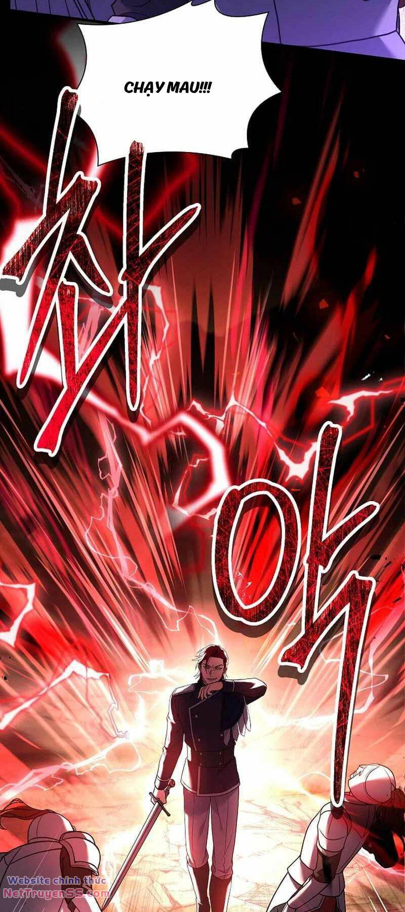 Huyền Thoại Giáo Sĩ Trở Lại: Chapter 126