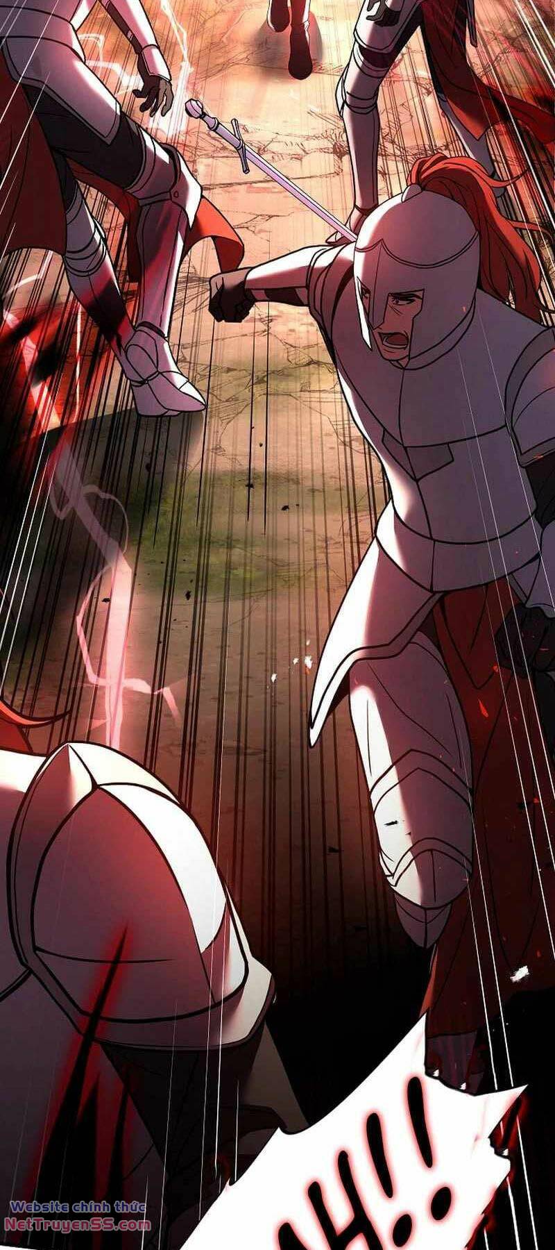 Huyền Thoại Giáo Sĩ Trở Lại: Chapter 126
