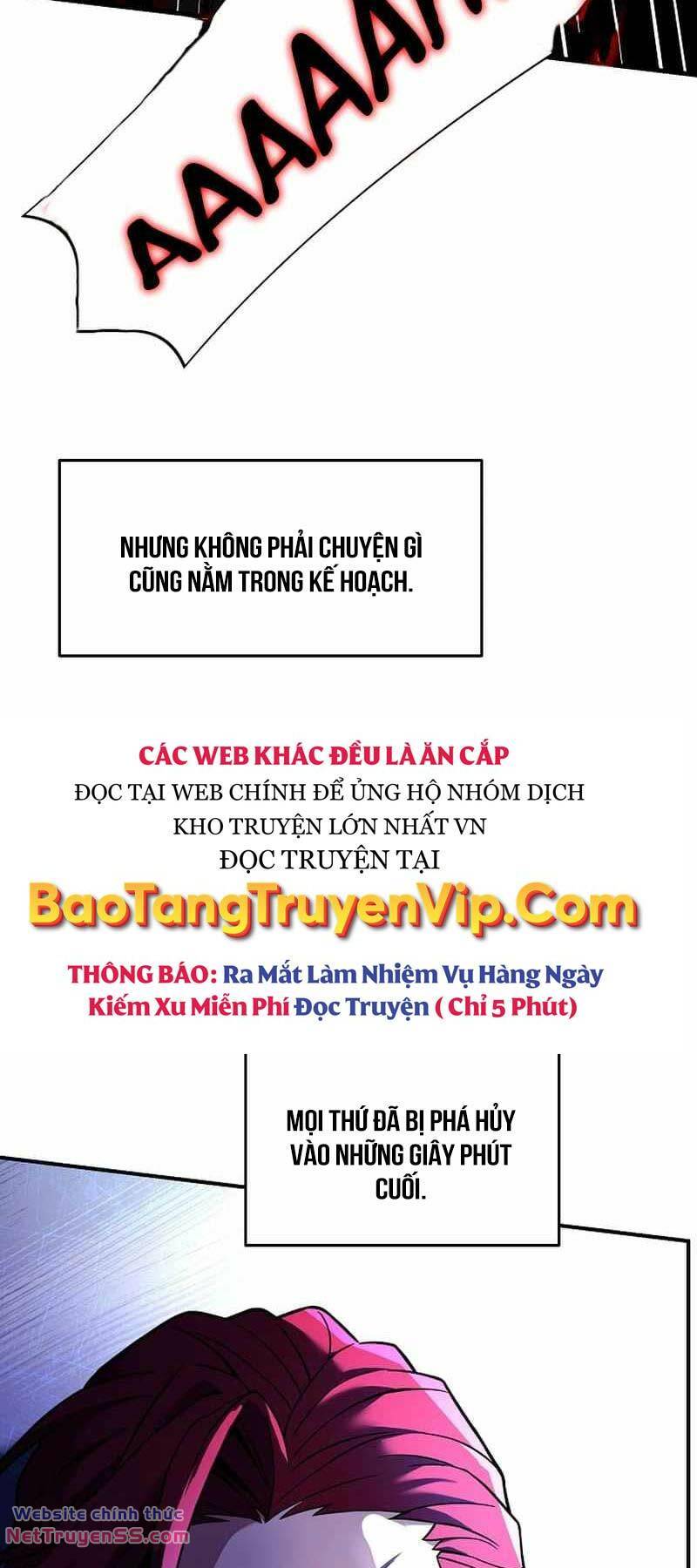 Huyền Thoại Giáo Sĩ Trở Lại: Chapter 126