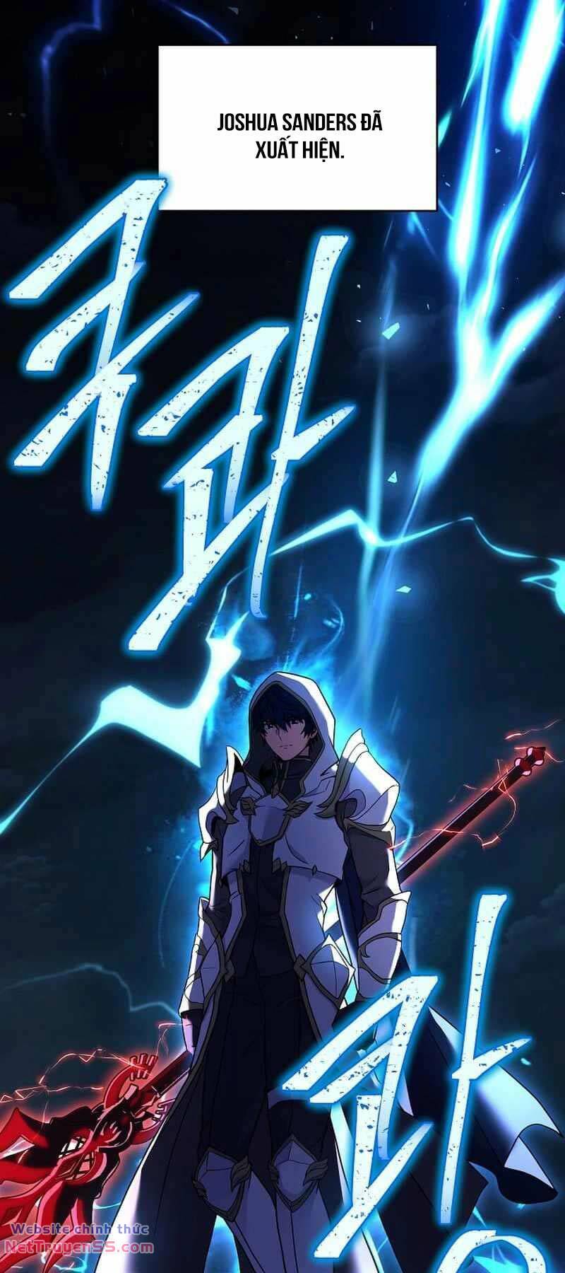 Huyền Thoại Giáo Sĩ Trở Lại: Chapter 126