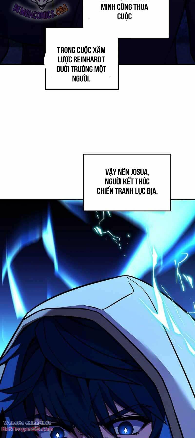 Huyền Thoại Giáo Sĩ Trở Lại: Chapter 126