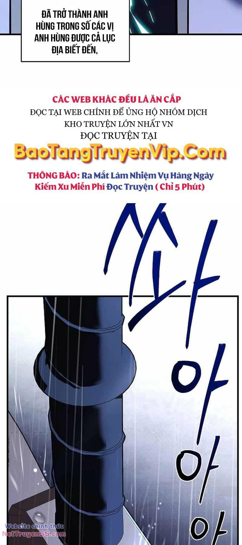 Huyền Thoại Giáo Sĩ Trở Lại: Chapter 126