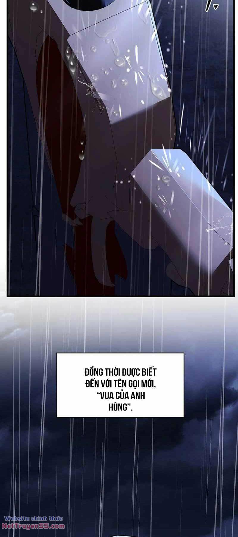 Huyền Thoại Giáo Sĩ Trở Lại: Chapter 126