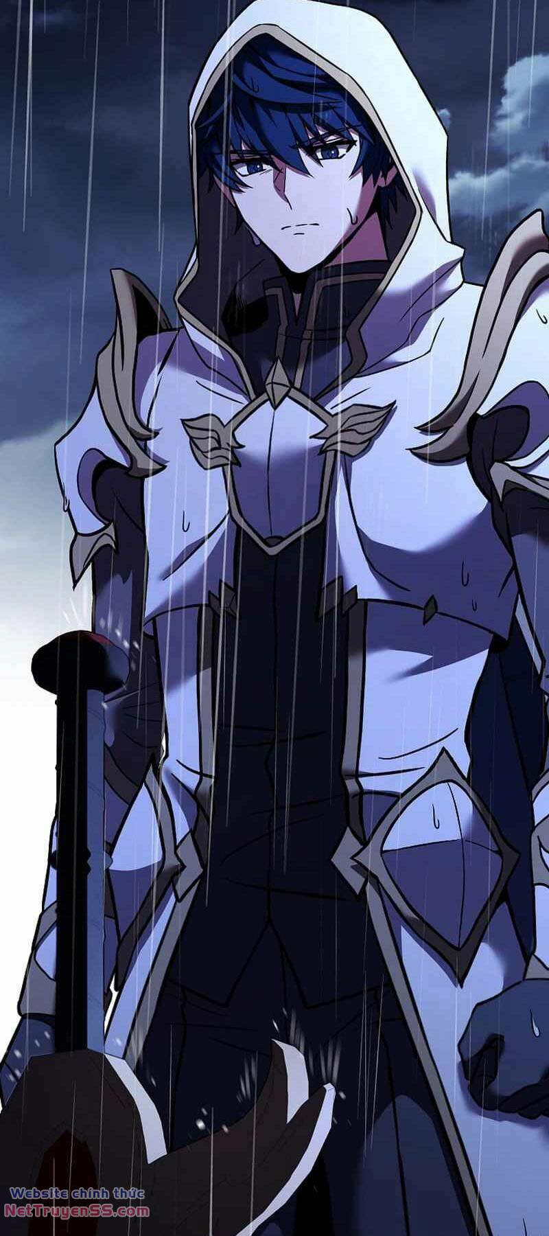 Huyền Thoại Giáo Sĩ Trở Lại: Chapter 126