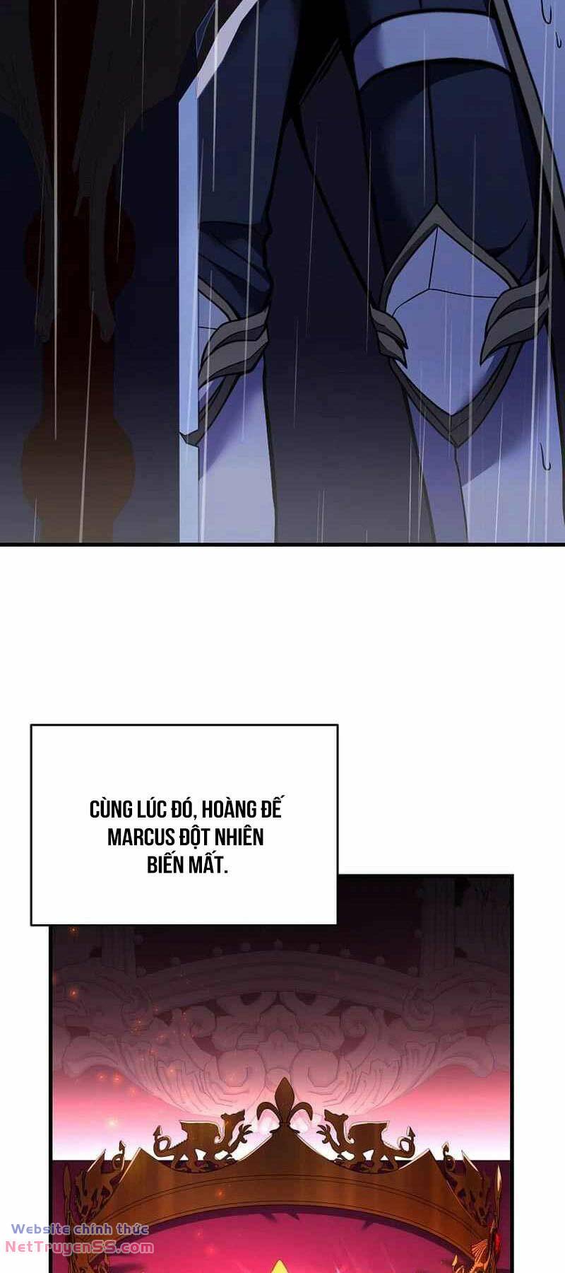 Huyền Thoại Giáo Sĩ Trở Lại: Chapter 126