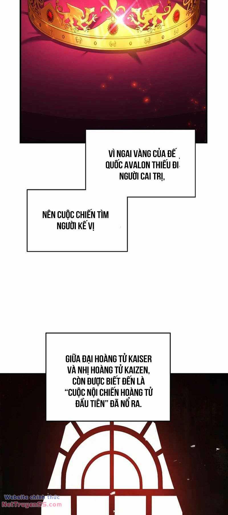 Huyền Thoại Giáo Sĩ Trở Lại: Chapter 126