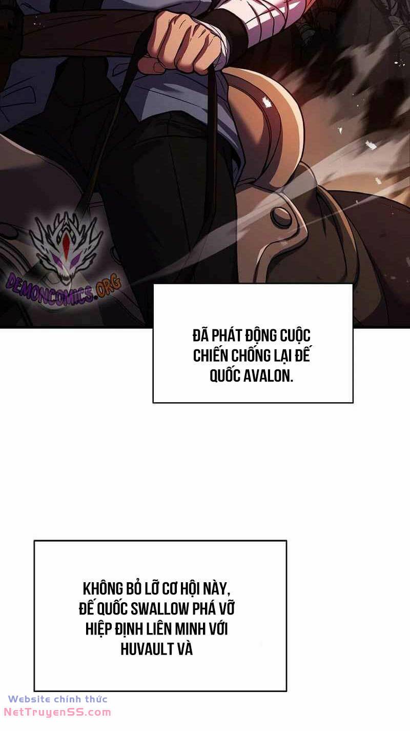 Huyền Thoại Giáo Sĩ Trở Lại: Chapter 126