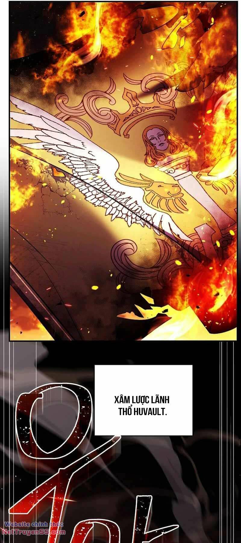 Huyền Thoại Giáo Sĩ Trở Lại: Chapter 126