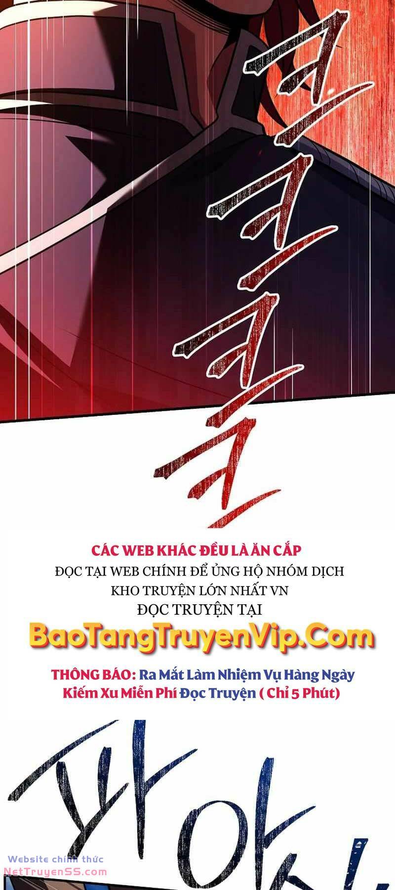 Huyền Thoại Giáo Sĩ Trở Lại: Chapter 126