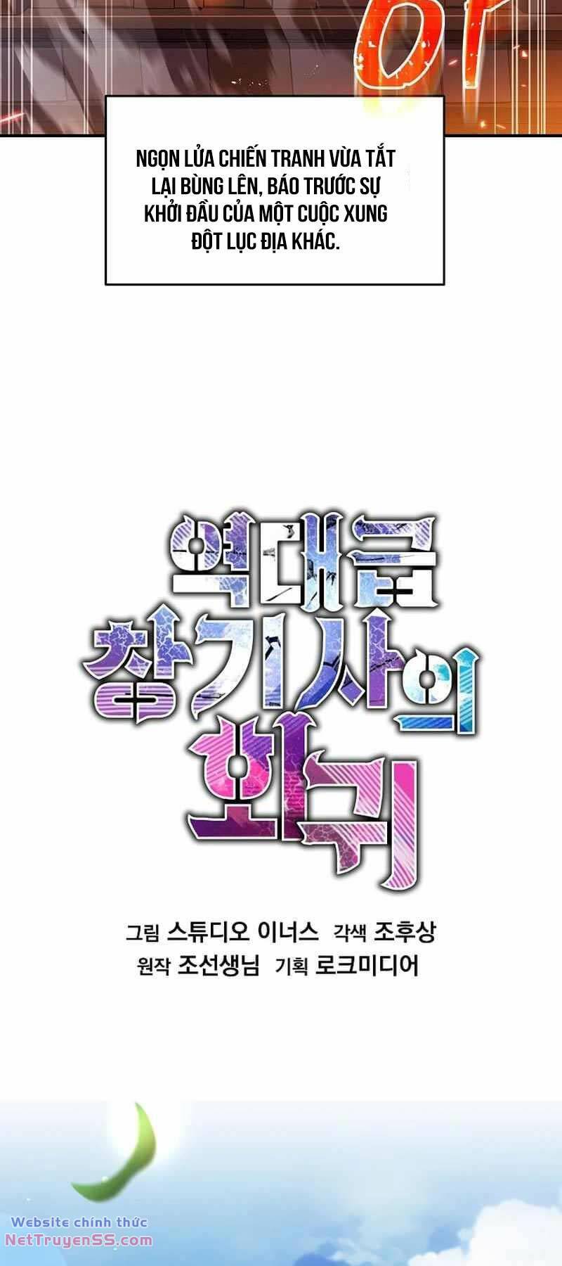 Huyền Thoại Giáo Sĩ Trở Lại: Chapter 126