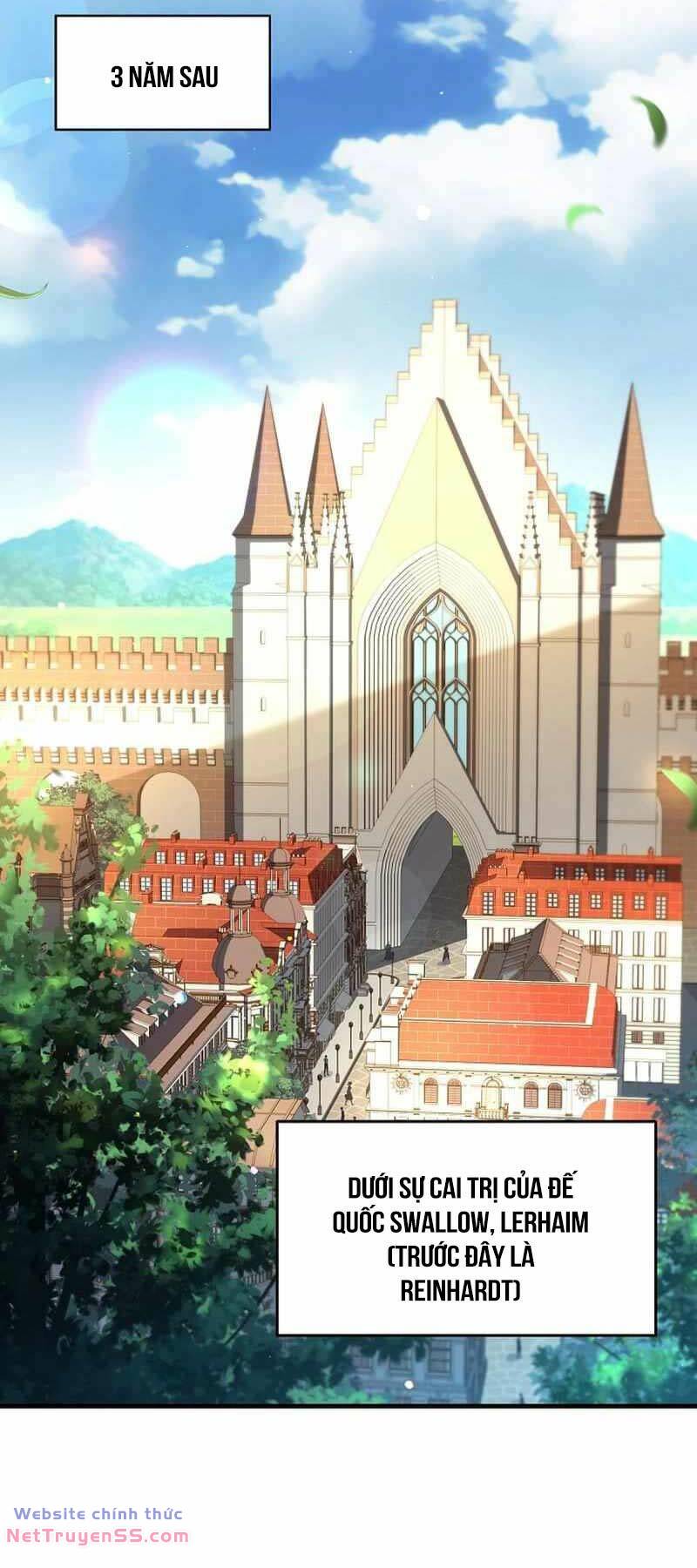 Huyền Thoại Giáo Sĩ Trở Lại: Chapter 126