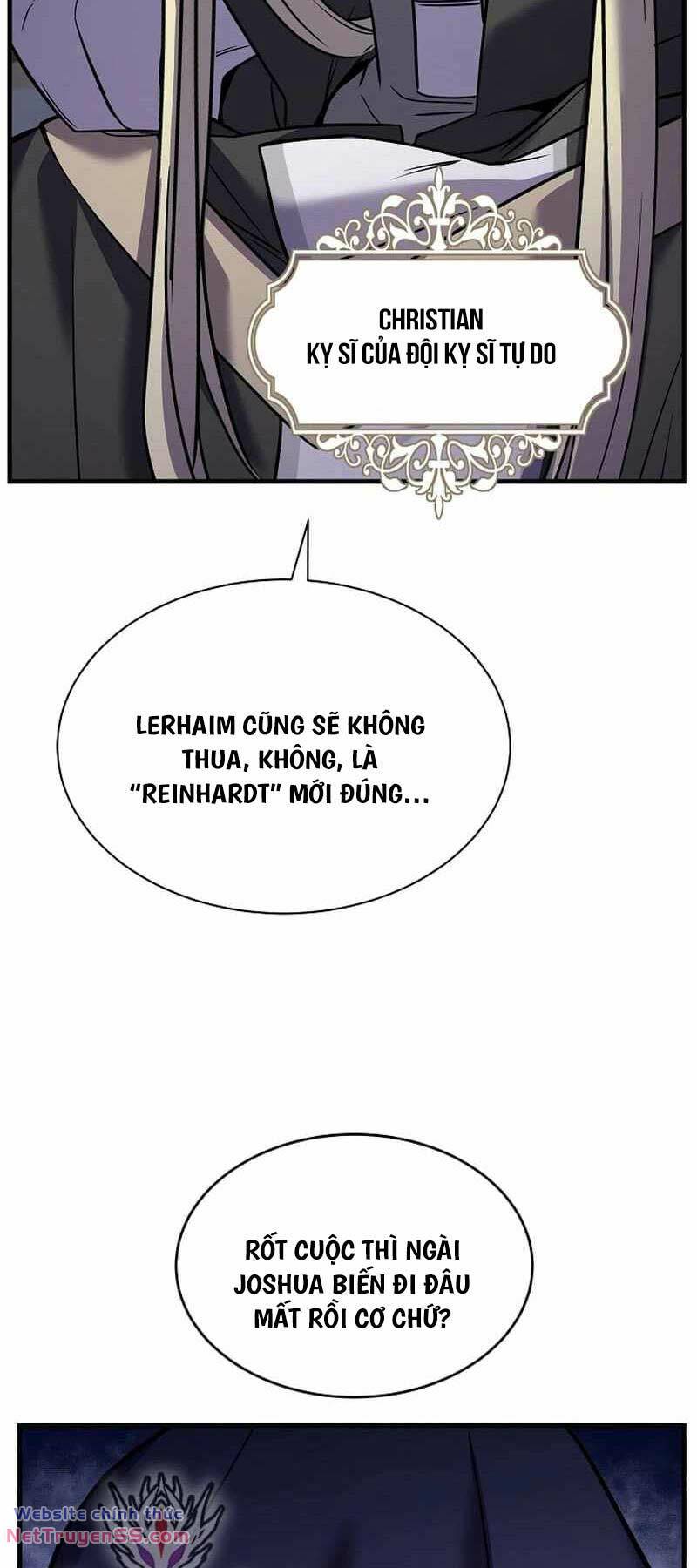 Huyền Thoại Giáo Sĩ Trở Lại: Chapter 126