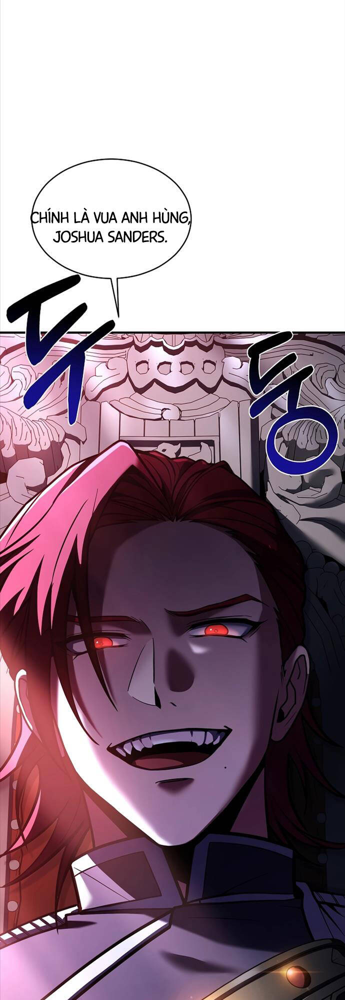 Huyền Thoại Giáo Sĩ Trở Lại: Chapter 127