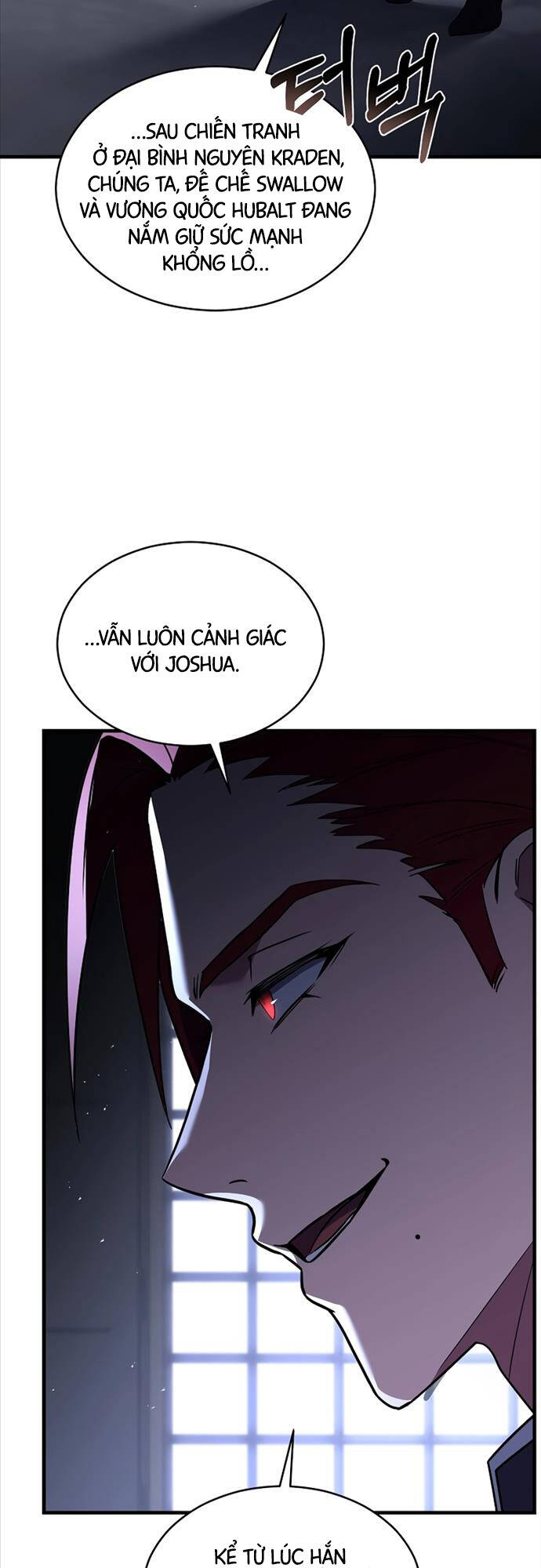 Huyền Thoại Giáo Sĩ Trở Lại: Chapter 127