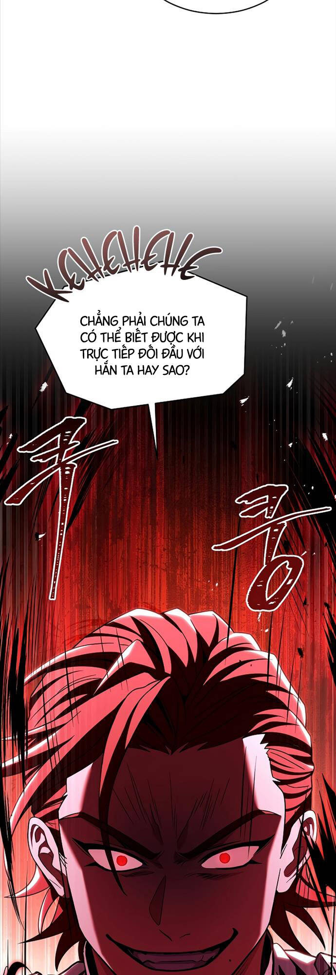 Huyền Thoại Giáo Sĩ Trở Lại: Chapter 127