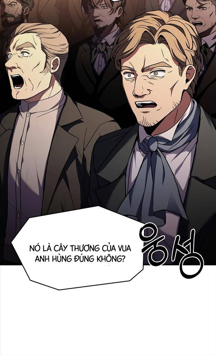 Huyền Thoại Giáo Sĩ Trở Lại: Chapter 127