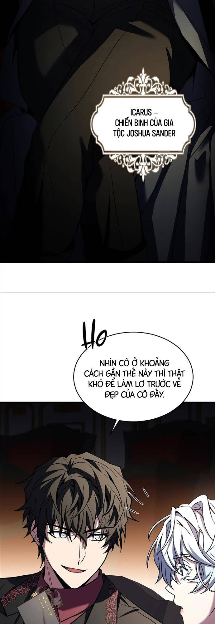 Huyền Thoại Giáo Sĩ Trở Lại: Chapter 127