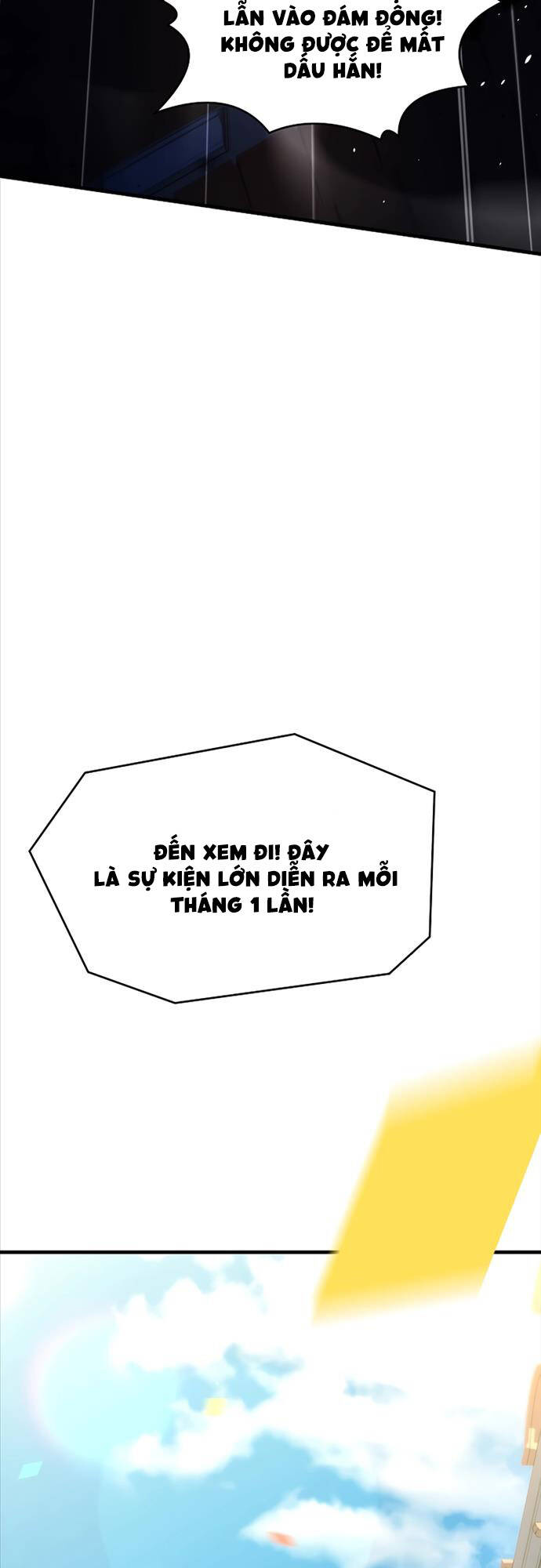 Huyền Thoại Giáo Sĩ Trở Lại: Chapter 127